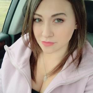 Meet your Posher, Tiffany